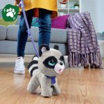 Hasbro FurReal Friends Peealots velké zvířátko mýval – Hledejceny.cz