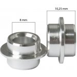 Tempish Spaces v.p.8 mm 10,15 mm set 8 ks – Hledejceny.cz