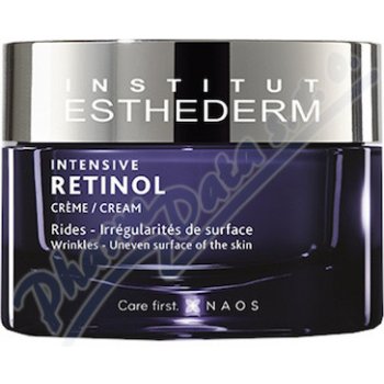 ESthederm Intensive Retinol krém 50 ml