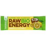 Bombus Raw BIO energy 50 g – Zboží Mobilmania