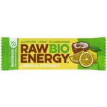 Bombus Raw BIO energy 50 g – Zboží Dáma