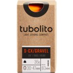 Tubolito 700 S Tubo Road 80 mm – Sleviste.cz