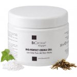 BiCroma BIO-KRÉM NA CELULITIDU SE SOLÍ Z MRTVÉHO MOŘE 500 ml – Hledejceny.cz