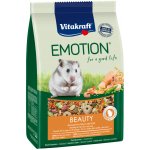 Vitakraft Emotion beauty hamster 300 g – Zboží Dáma