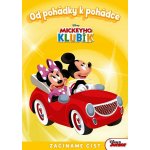 Od pohádky k pohádce - Mickeyho klubík – Hledejceny.cz