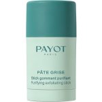 Payot Pâte Grise Purifying Exfoliating Stick pleťový peeling v tyčince 25 g pro ženy – Hledejceny.cz