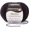 Příze Schachenmayr Příze Merino Extrafine 285 Lace barva: 0599