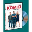 komici DVD