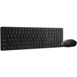 Lenovo Wireless Multi-Mode Pro Combo Keyboard and Mouse 6000 4X31S04818 – Zboží Živě