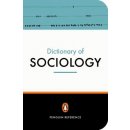 Penguin Dictionary of Sociology