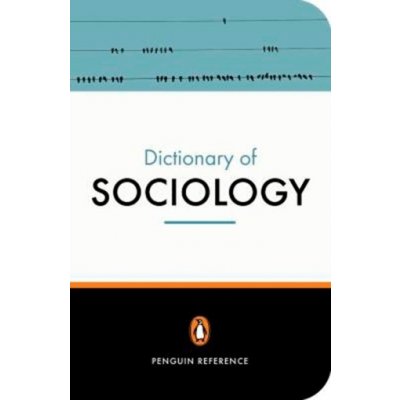 Penguin Dictionary of Sociology