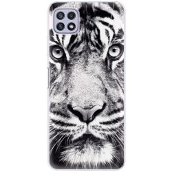 iSaprio Tiger Face Samsung Galaxy A22 5G