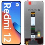 LCD Displej Xiaomi Redmi 12 – Hledejceny.cz