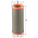 MANN-FILTER Vzduchový filtr MANN C1184 (MF C1184) – Hledejceny.cz