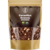 Cereálie a müsli BrainMax Pure CacaoNut Granola Kakao a Lískový ořech BIO 30 g
