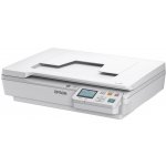 Epson WorkForce DS-5500N – Zbozi.Blesk.cz