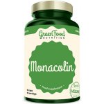 Monacolin 90 kapslí – Hledejceny.cz