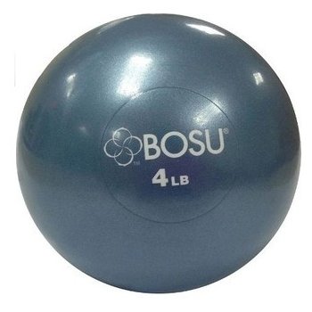 BOSU Weight Ball