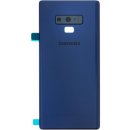 Kryt Samsung N960 Galaxy Note 9 zadní modrý