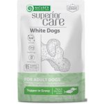 Nature's Protection Dog Superior Care White Adult Tuna and Sea Bass 70 g – Sleviste.cz