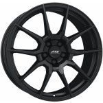 ATS Racelight 8,5X19 5X112 ET30 black – Sleviste.cz
