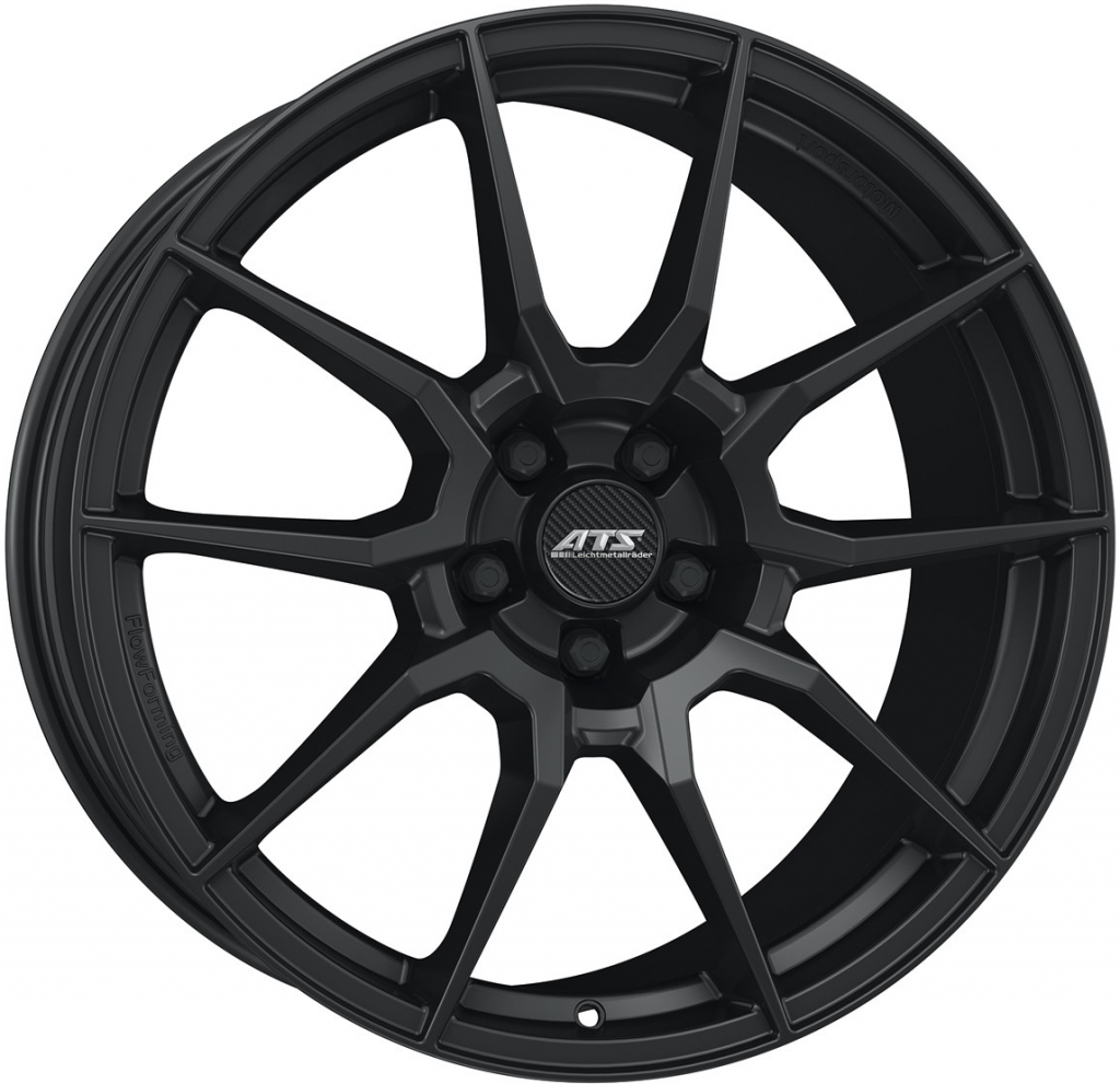 ATS Racelight 8,5X19 5X112 ET30 black