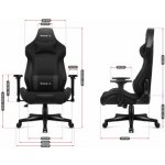 Huzaro FORCE 7.6 Black – Hledejceny.cz
