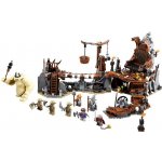 LEGO® Hobbit 79010 Bitva s králem skřetů – Zboží Živě