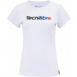 Tecnifibre Club Cotton Tee White – Hledejceny.cz