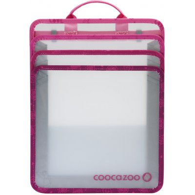 coocazoo vínová – Zboží Dáma