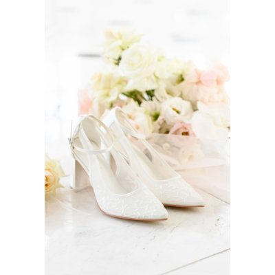 EvaMária | Svatební boty Tamara – Sleviste.cz