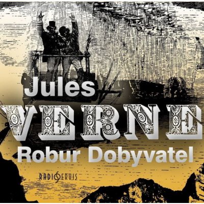 Robur Dobyvatel, CD