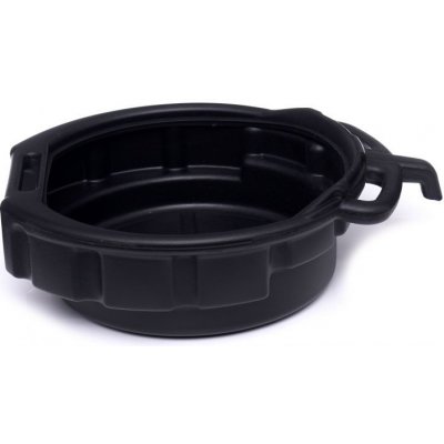 MAR-POL Vanička na olej s nálevkou 10l 09862 – Zboží Mobilmania