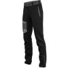 Pánské sportovní kalhoty Crazy Idea Crazy pant RESOLUTION MAN black