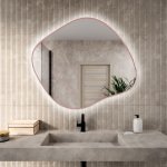 Baltica Design Bright Stain III 100x86 cm 5904107932118 – Hledejceny.cz