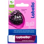 Labello Tónovací balzám na rty Blackberry 4,8 g – Zboží Dáma