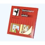 Den Braven Samolepicí těsnicí páska do oken a dveří 9 mm × 2 mm x 20 m šedá – Hledejceny.cz