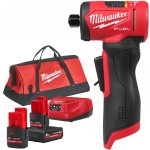 Milwaukee M12 FDGA2-522B 4933498980 – Zboží Dáma