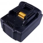 AVACOM ATMA-L18A1-15Q MAKITA BL 1830 Li-Ion 18V 3000mAh, články SAMSUNG - neoriginální – Zboží Dáma