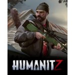 HumanitZ – Sleviste.cz