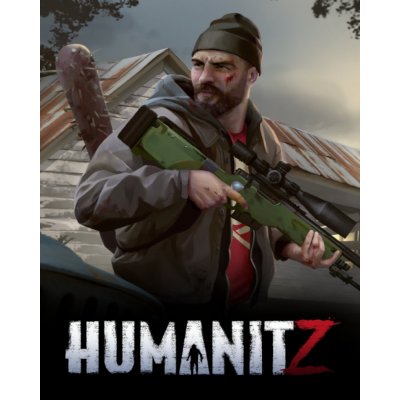 HumanitZ – Sleviste.cz