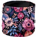 Unuo Dětský nákrčník z fleecu Basic kouzelné květiny – Zboží Dáma