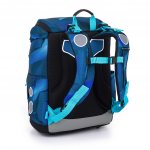 Topgal batoh KIRA 25014 B modrá – Zbozi.Blesk.cz