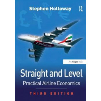 Straight and Level - S. Holloway