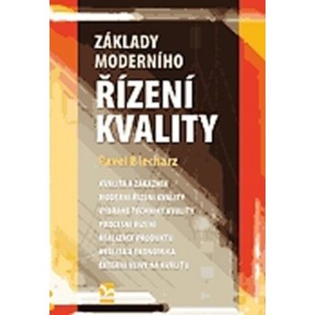 Základy moderního řízení kvality