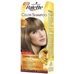 Pallete Color Shampoo středně plavá 321 – Zboží Dáma