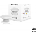 FIBARO The Button FGPB-101 ZW5 Bílá – Hledejceny.cz