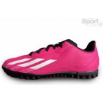 adidas X Speedportal.4 TF Jr růžové GZ2446 – Hledejceny.cz