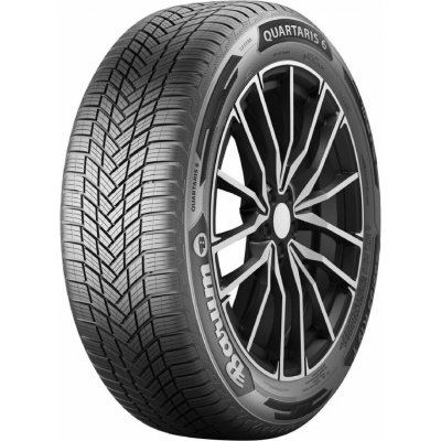 Barum Quartaris 6 205/55 R16 91H | Zboží Auto