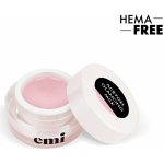 Emi acrygel barevný stavební s shimmerem glancing milk 15 g – Zboží Dáma